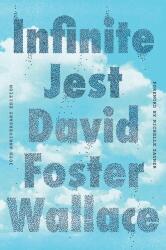 Infinite Jest (ISBN: 9780316602921)
