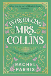 Introducing Mrs. Collins - PARRIS RACHEL (ISBN: 9780316602358)
