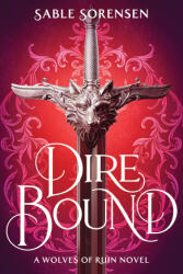 Dire Bound (ISBN: 9780316601481)