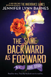 The Same Backward as Forward (ISBN: 9780316600262)