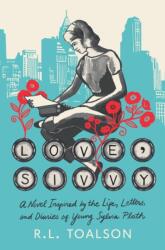 Love, Sivvy (ISBN: 9780316587136)