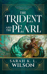 Her Fisher King - WILSON SARAH K L (ISBN: 9780316586573)