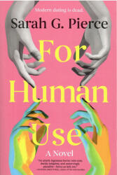 For Human Use (ISBN: 9780316586535)