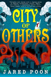 City of Others - POON JARED (ISBN: 9780316585477)