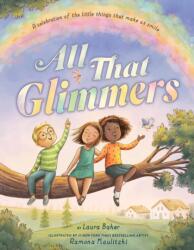 All That Glimmers (ISBN: 9780316581172)