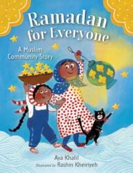 Ramadan for Everyone (ISBN: 9780316577441)