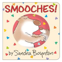 Smooches! (ISBN: 9780316574686)