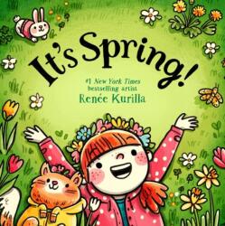 It's Spring! - KURILLA RENEE (ISBN: 9780316570152)