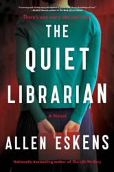The Quiet Librarian - ESKENS ALLEN (ISBN: 9780316566322)