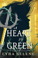 A Heart So Green - SELENE, LYRA (ISBN: 9780316565004)