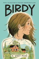 Birdy (ISBN: 9780316446419)