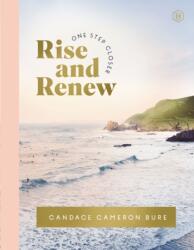 Rise and Renew (ISBN: 9780310466406)