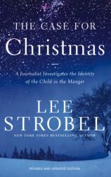 The Case for Christmas (ISBN: 9780310371038)