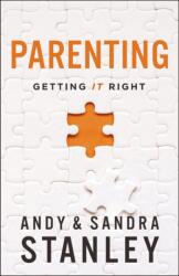 Parenting (ISBN: 9780310370185)