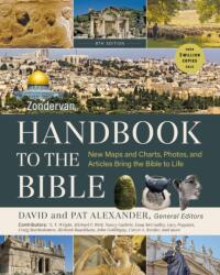 Zondervan Handbook to the Bible, Sixth Edition (ISBN: 9780310176312)