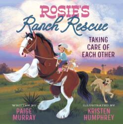 Rosie's Ranch Rescue (ISBN: 9780310176251)