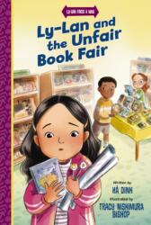 Ly-Lan and the Unfair Book Fair (ISBN: 9780310174905)