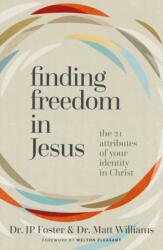 Finding Freedom in Jesus (ISBN: 9780310171034)