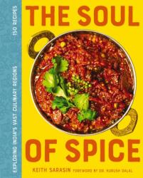 The Soul of Spice (ISBN: 9780310160083)