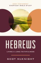 Hebrews (ISBN: 9780310129530)