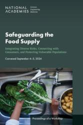 Safeguarding the Food Supply (ISBN: 9780309730853)