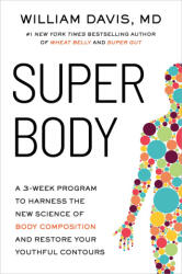 Super Body - DAVIS WILLIAM (ISBN: 9780306835995)