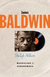 James Baldwin (ISBN: 9780300288704)