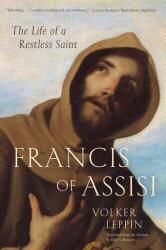 Francis of Assisi (ISBN: 9780300288650)