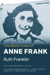 The Many Lives of Anne Frank (ISBN: 9780300288629)