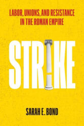 Sarah E Bond - Strike - Sarah E Bond (ISBN: 9780300288599)