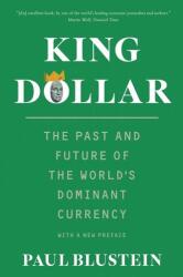 King Dollar (ISBN: 9780300288469)