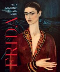 Frida (ISBN: 9780300286366)