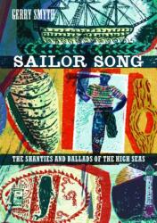 Sailor Song (ISBN: 9780295754154)