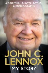 My Story - LENNOX JOHN C (ISBN: 9780281091973)