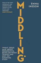 Middling (ISBN: 9780281091355)