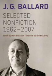 Selected Nonfiction, 1962-2007 (ISBN: 9780262553940)