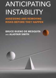 Anticipating Instability (ISBN: 9780262553759)