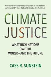 Climate Justice (ISBN: 9780262053976)