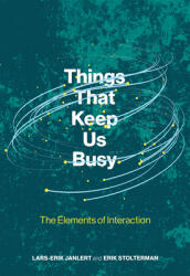Things That Keep Us Busy (ISBN: 9780262052917)