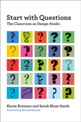 Start with Questions (ISBN: 9780262051460)