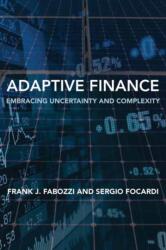 Adaptive Finance (ISBN: 9780262051415)