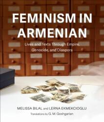 Feminism in Armenian (ISBN: 9780253075642)