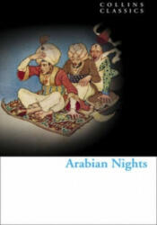 Arabian Nights - Ryan Burton (ISBN: 9780007420100)