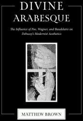 Divine Arabesque (ISBN: 9780253074560)