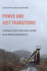 Power and Just Transitions (ISBN: 9780252089060)