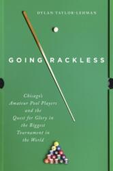 Going Rackless (ISBN: 9780252088896)