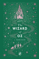 The Wizard of Oz (ISBN: 9780241790014)