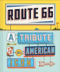 Route 66 (ISBN: 9780241784747)