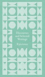 Discourses and Selected Writings (ISBN: 9780241764060)