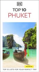 DK Top 10 Phuket (ISBN: 9780241757642)